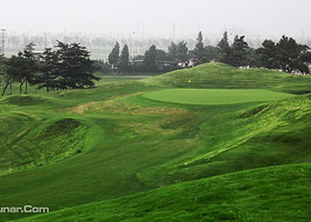 太阳岛高尔夫