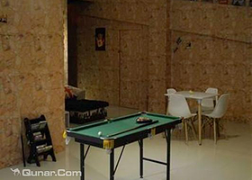 1号基地密室逃脱俱乐部（西安店）