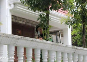 镭拓真人CS俱乐部（酒埕岩风景区）