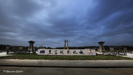 焦岗湖影视城门票,焦岗湖影视城门票预订,焦岗