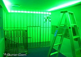 逃逸层真人密室金堂店