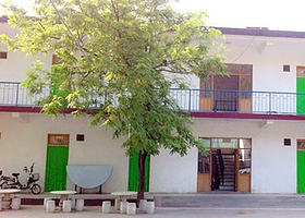 十渡玉娥农家院