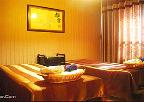 灸正堂健康会馆（人南店）