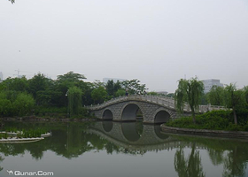 盐城世纪公园