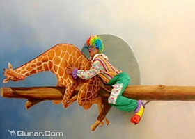 3D魔幻艺术展（七宝店）