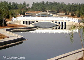 燕东生态观光园