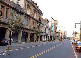 云林传统艺术精华观光