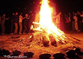 溱湖绿岛度假村拓展训练基地