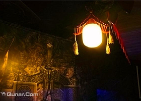 ICI真人密室逃脱（徐汇店）