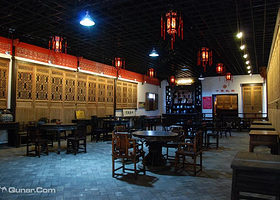 裕昌号民间艺术馆