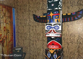 ICI真人密室逃脱（杨浦店）