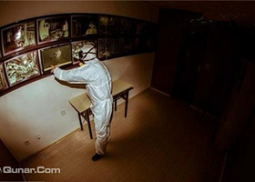 mojo密室逃脱俱乐部