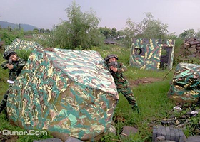 天宫庄园真人CS