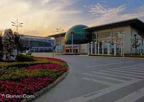 渭塘中国珍珠宝石城