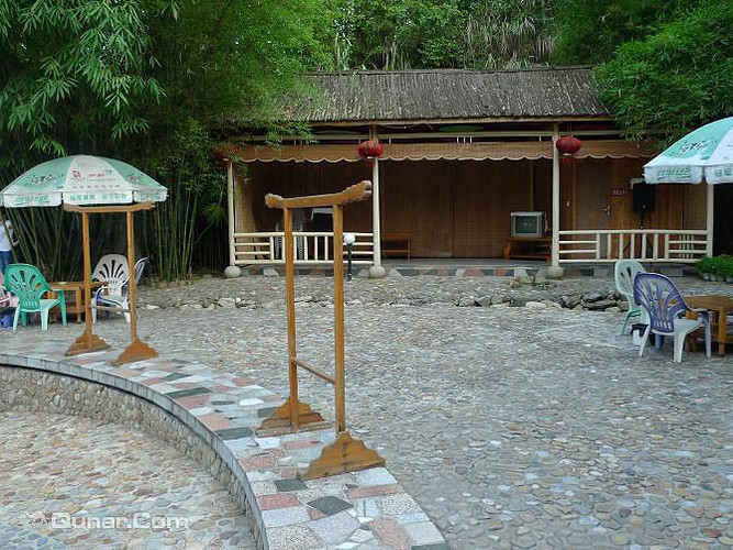 南丹温泉公园
