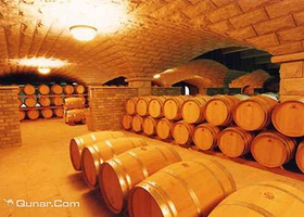 衡水老白干酿酒工业旅游