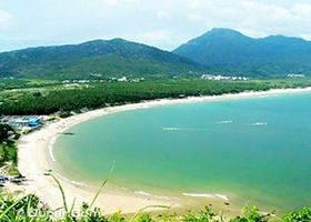 南澳西冲枪火户外俱乐部（新区）