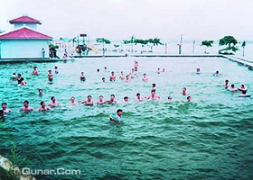 杭州湾海滨游乐园