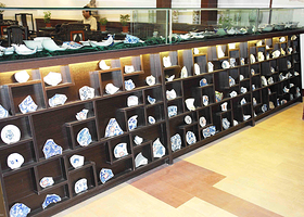 北京睦明唐古瓷标本博物馆