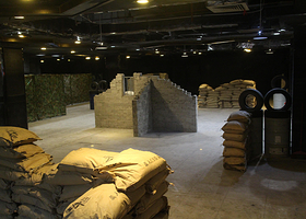 第四区真人CS俱乐部