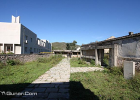 潘家峪惨案纪念馆