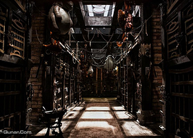 捉妖记大悦城鬼屋第四季