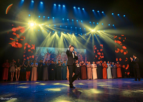 嘻哈包袱铺（奥体中心店）