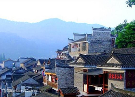 侗文化城