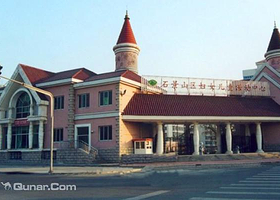 妇女儿童活动中心