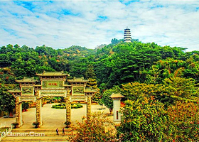 漳州凤凰山