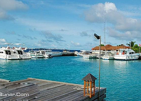 乐亭海滨旅游区