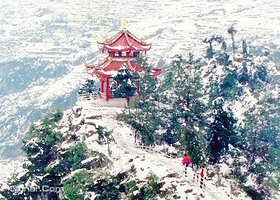 怀阳洞