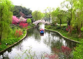 九发绿色休闲农庄