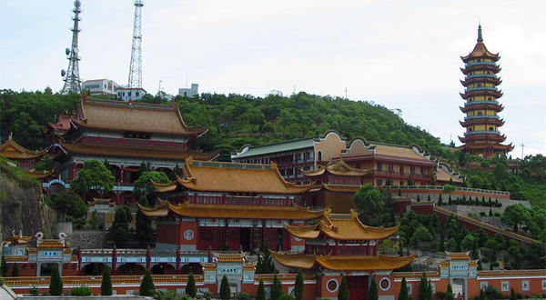 弥陀禅院