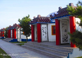 江西省国际体育健身运动中心