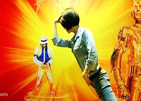 中国首家3D错觉艺术空间