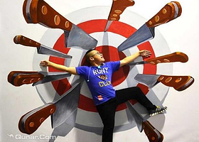 德州瞳艺3D错觉艺术馆