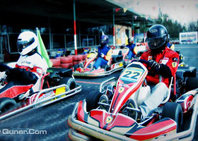 孝义市卡丁车俱乐部