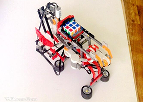 乐模机器人中心（桥东店）