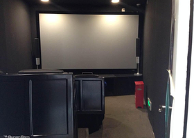 乐动4D动感体验厅（北京机场国际店）