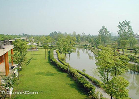 巴城创意农庄基地