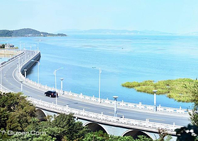 环太湖国际竞走赛事