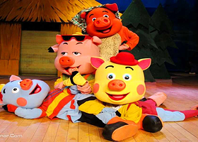 深影凤凰国际影城