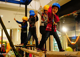 西安君昂童子军乐园