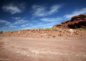 恐龙蛋化石博物馆
