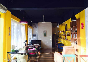 窝儿咖啡私人电影