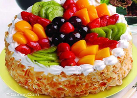 西美乐DIY魔法西点