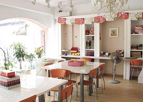 千言万语DIY烘焙乐园