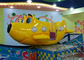 乐宝王国（环球中心店）