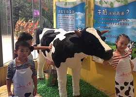 十二生肖文化体验馆